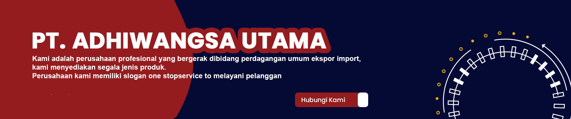 Sub Banner pt adhiwangsa